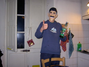 Massimo il Dispensatore