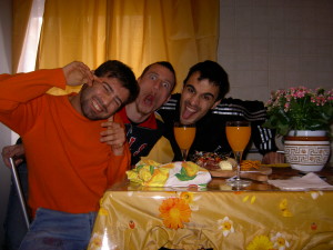 Un ottimo aperitivo!