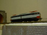 E656 414 nel 2007, prima della sporcatura